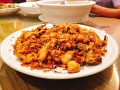 -金巴兰海鲜王