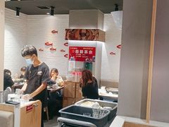 -鱼酷活鱼烤鱼(北美店)