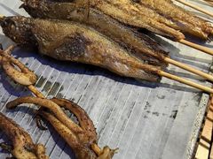 -黄鱼炙夜·烧烤·小龙虾(世茂缤谷店)