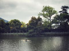 -阿育王寺素斋馆