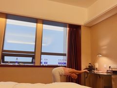 -北京兴基铂尔曼饭店