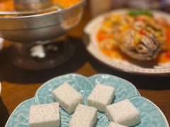 -泰国餐厅 Thai Food(裕华万达店)