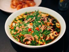 -红厨巷·淮扬菜(熙南里店)