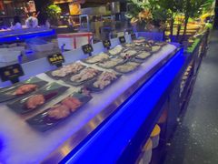 -九月海·海鲜自助(世纪东方店)