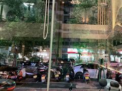 -潮澎派·潮汕菜大排档(南较西路店)