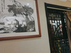 -箪食巷私房菜馆·鲁菜(玉函路店)