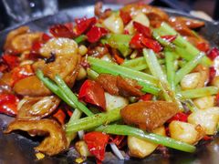 -小徽舟臭鳜鱼(雅清街店)
