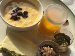 -金海湾自助餐厅(金陵饭店)