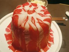-东来顺·非遗火锅(赛格国际购物中心店)