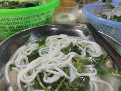 -小倪羊肉米线馆