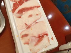 -元一希尔顿酒店·禅自助餐厅·啤酒花园