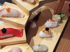 -阿吾罗日本料理(K11艺术中心店)
