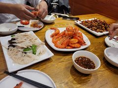 荷塘月色-南海渔家•渔民海鲜(亚特兰蒂斯店)