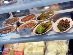 -香妃烤鸡(西单店)