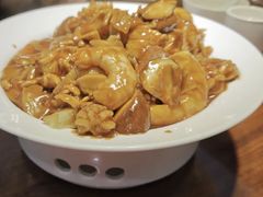 -惠宾饭庄(中山路店)