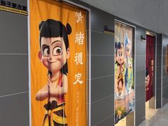 -小蓝鲸游泳培训基地(积水潭店)