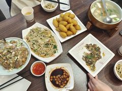 -海坛特色小吃·只做平潭特色菜(平潭店)