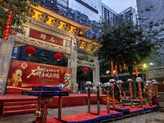 -石牌海安路街市(石牌村)