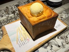 -绿茶餐厅(朝阳大悦城店)