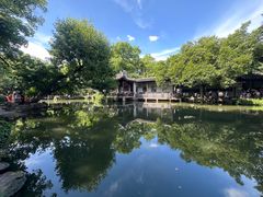 -惠山古镇·寄畅园