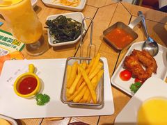 -豪客来牛排(金鼎广场店)