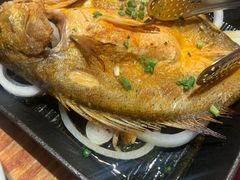 -西贝(上海我格广场店)