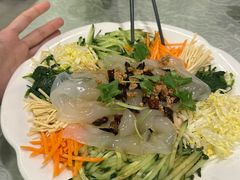 -黄家饺子东北特色菜馆(湖滨商业街店)