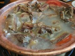 -阿婆情腊排骨火锅(金虹路店)