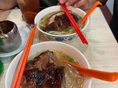 -一乐烧鹅(中环店)