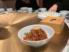 -0776食堂·京城创意菜(七里庄店)