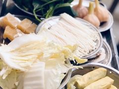-月圆火锅(宁海东路二店)
