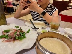 -全聚德(上海首店浦东店)