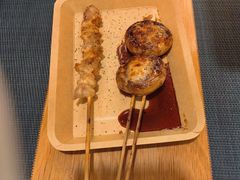 -樱の千渡日式料理·铁板烧•烧鸟(金盛田广场店)