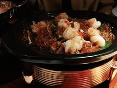 -绿茶餐厅(汇悦大融城店)