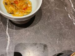 -九洲喜来登酒店湖月日餐厅