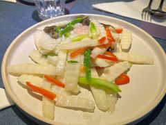 -野蔓果·山野菜(西湖景区·龙井茶田店)