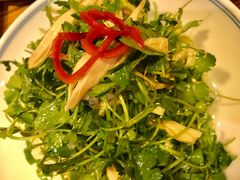-食欲老院子荆芥疙瘩汤(经五路店)