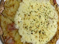 -HOTISLAND海鸡岛·韩国料理(江南西店)