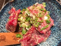 -老乾杯和牛烧肉(王府中环店)