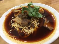 -华兴街自力面店