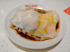 -西关明记肠粉(荔枝湾店)