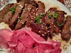 -炙柒Sekinana·精致料理 烧鸟·铁板烧(海上世界店)
