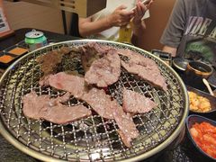 -樱嘢·炭火烧肉(惠南店)