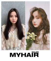 -MY HAIR ARDOR