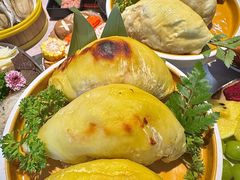 -一绪に寿喜烧自助(世茂广场店)