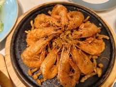 -鹿港小镇(悠唐店)