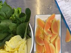 -椰子印象椰子鸡·椰奶鸡·糟粕醋(友谊阳光城店)