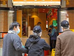 -老通城豆皮大王(吉庆街店)