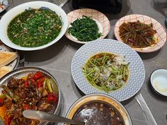 -八张桌子(老店)