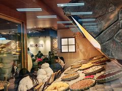 -肥三土菜馆(五四广场店)